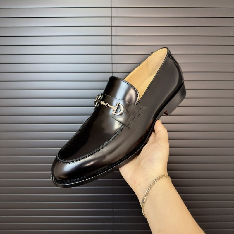 Christian Dior Business Shoes